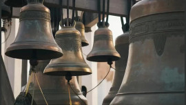 19 апреля липчан приглашают на межрегиональный фестиваль колокольного звона «Звонари» 