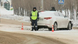 Автоинспекторы вновь будут ловить нетрезвых водителей