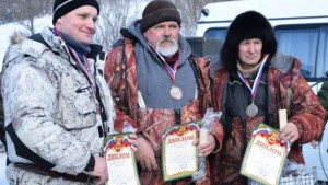 Фестиваль рыбалки пройдет в Измалковском районе