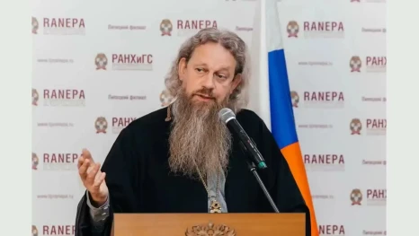В Липецком филиале РАНХиГС обсудили духовные ценности и русскую культуру