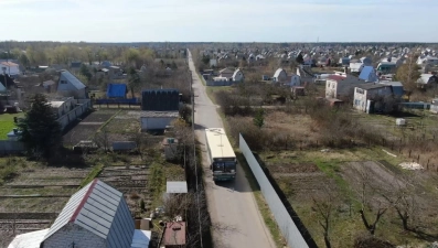 27 октября в Липецке прекратят работу садоводческие маршруты