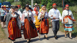 Фестиваль «Мусаткин двор» откроет двери 16 и 17 сентября на Липецком городище