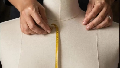 Липецкие студенты объединяют искусственный интеллект и ручной труд в дизайне одежды