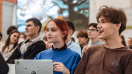 В липецкой «Школе 21» появились новые направления обучения