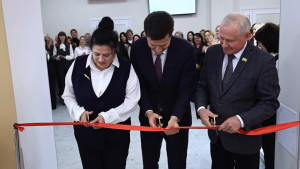 «Кружевной» МФЦ появился в Липецкой области