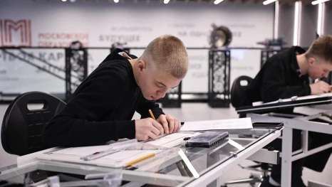 Эксперимент по упрощённому поступлению в колледжи продлён и расширен на 12 регионов