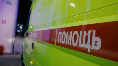 Уникальный реанимобиль для перинатального центра приобрели в Липецкой области