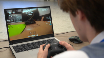 Фестиваль «Будь в профессии» собрал школьников Липецкой области