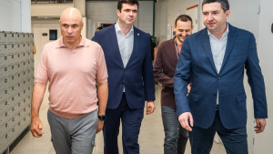 Завод влажных кормов для животных на Елецкой площадке ОЭЗ «Липецк» начнут строить в сентябре
