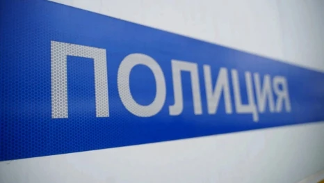 В Липецке задержали подозреваемого в серии краж из магазинов