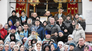 День добровольца, патриотическое воспитание, спортивные победы: о чём писали главы районов в соцсетях