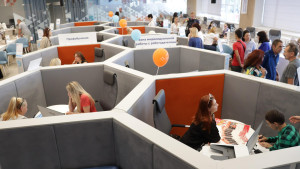 Ярмарка вакансий для женщин с зарплатами до 120 тысяч рублей пройдёт в Липецке