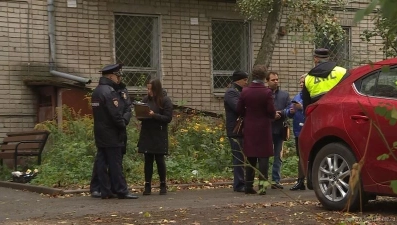 Нарушителям правил парковки выписали штрафы (видео)