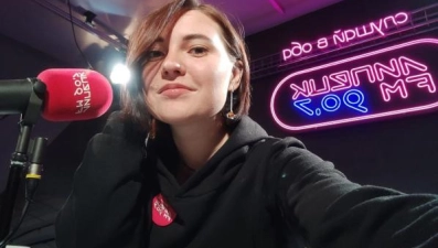 Ведущая «Липецк-FM» Катерина Ушакова названа лучшим региональным ИТ-журналистом