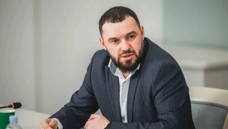 Роман Балашов: третий модуль программы «Гордость Липецкой земли» уже начался