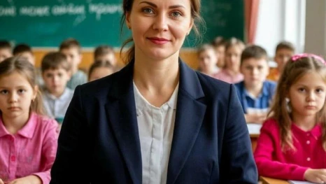 В Липецкой области продлили набор участников программы «Земский учитель»
