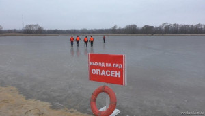 Спасатели наградят женщину, спасшую ребенка