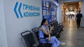 В Липецкой области заканчивается приемная кампания