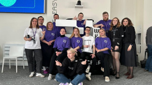 В Липецке стартовал первый в 2026 году отборочный интенсив «Школы 21»