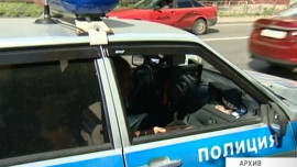 В выходные автоинспекторы поймали 50 пьяных водителей