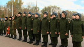 В Липецке перед судом предстанет призывник