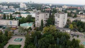 В Липецке завершается сбор поправок к новому уставу города