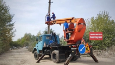 Несанкционированные свалки оборудуют системами видеонаблюдения