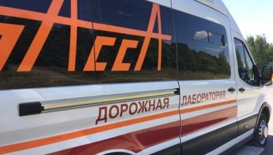 Дорожное агентство проводит приемку дорог в регионе