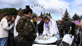 120 предприятий предложили вакансии липчанам на Всероссийской ярмарке трудоустройства