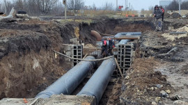 Количество обращений по вопросам ЖКХ в Липецкой области сократилось почти вдвое