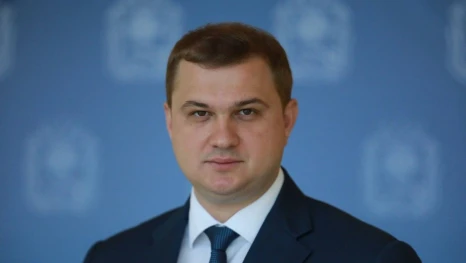 Главой Задонского округа избрали Алексея Щедрова