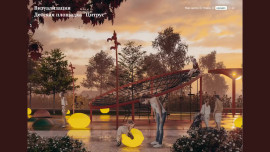 Новый «Парк цветов» откроется в Липецкой области