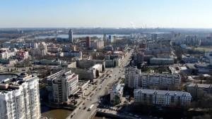 Липецкая область делает ставку на социальные проекты: дороги, школы и медицина в приоритете