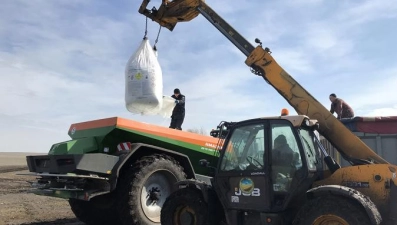 Липецкие производители зерновых культур получат дополнительную господдержку