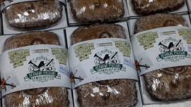 «Музыкальный пряник» начали выпекать в Задонском районе