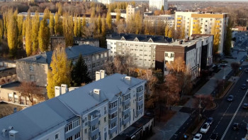 Отопительный сезон начался в Липецке и Ельце