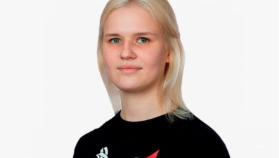 Липчанка Анастасия Сатина завоевала серебро на чемпионате EuroSkillsGraz 2021