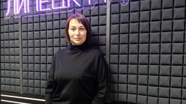 Ирина Перфилова