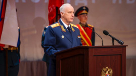 Глава СК Александр Бастрыкин поручил ускорить расследование гибели младенца после родов в Липецке