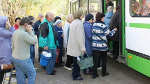 Работу садоводческих маршрутов продлили до конца октября