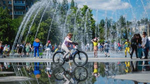 Родителей призывают чаще напоминать детям правила безопасного поведения