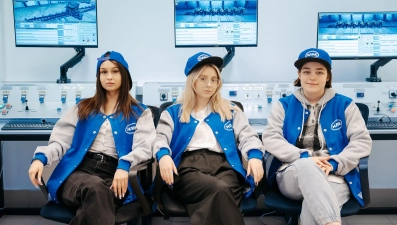 НЛМК открывает для школьников пять профориентационных программ