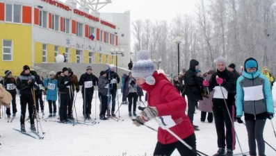 Лебедянцы разработали проект «Игра детства» 