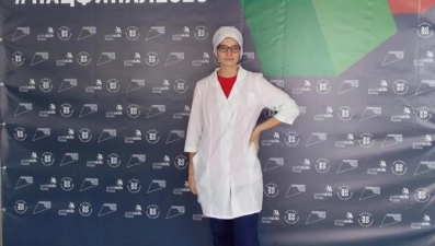 Липчанка вышла в финал VIII Национального чемпионата «Молодые профессионалы WorldSkills Russia»