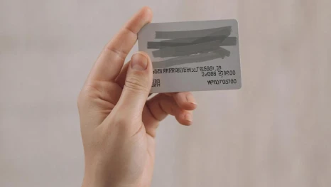 Житель Грязей обвиняется в краже денег со счета родственника