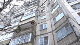 Почти три сотни многоквартирных домов Липецкой области обновят в 2026 году