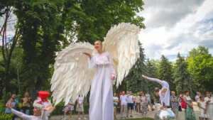 Липчанам предлагают рассказать, каким они хотят видеть День города в 2023 году