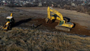 В Липецкой области на местах бывших свалок будут расти леса