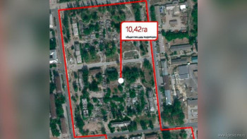 На территории в 10,42 га в Липецке возведут новый микрорайон