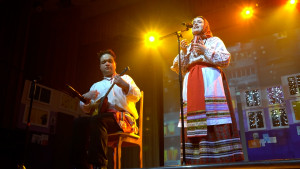 В Липецкой области подошла к завершению студвесна